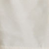 Cream Silk Veshti Dhoti with Embroidery